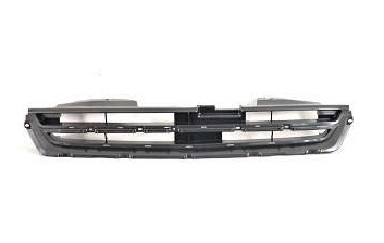 ACCORD 94-95 Grille Assembly With Black Molding 4 CylinderL