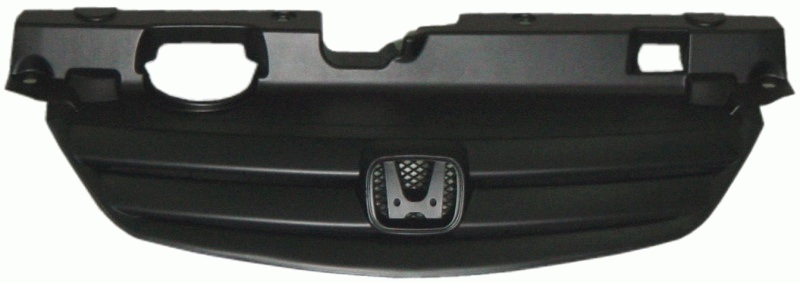 CIVIC 01-03 Grille Sedan W Grille Support