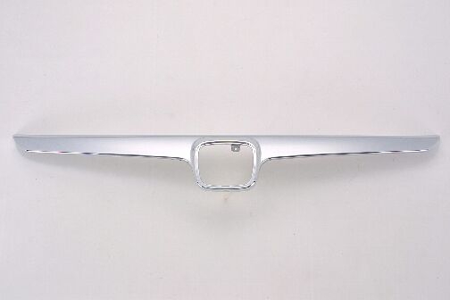 CIVIC 06-08 Grille Sedan Chrome With 1 8LT ENG Exclude SI