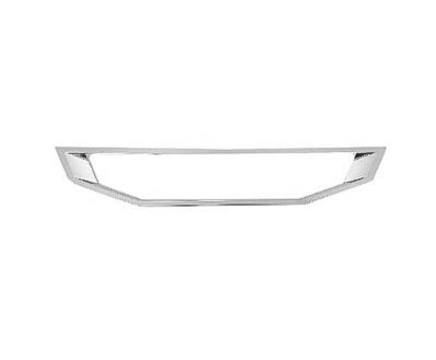 ACCORD 08-10 Grille Molding Coupe Chrome