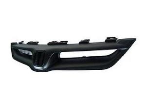 ACCORD 06-07 Grille Coupe Black