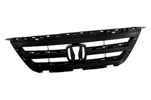 ODYSSEY 05-07 Grille Prime Black Without INSERT