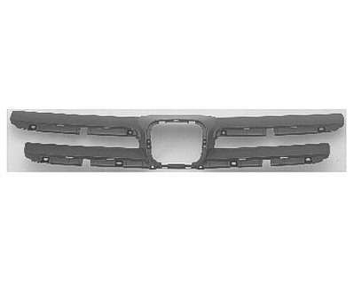 CRV 05-06 INNER Grille Paint to match JAPAN BUILT TAKE L