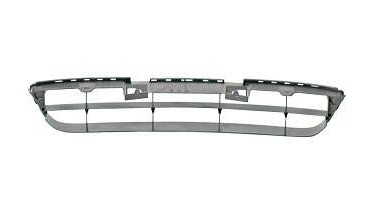 ACCORD 06-07 Front Bumper Grille Coupe