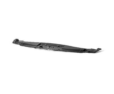 ACCORD 08-12 UPPER Radiator Support Cover =7890-5H