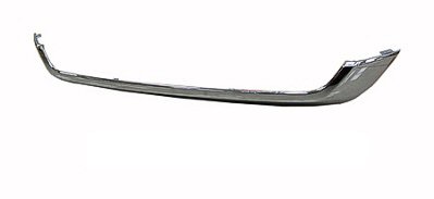 CRV 10-11 LOWER CENTER Grille Molding Chrome USA/M