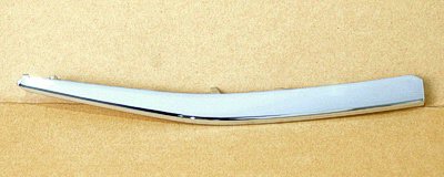 ACCORD 11-12 Right LOWER CENTER Grille Molding Sedan