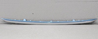 CRV 12-14 LOWER Grille Molding Chrome US/MEX/CANAD