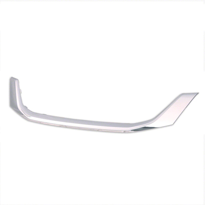 ACCORD 13-15 LOWER Grille Molding Coupe Chrome