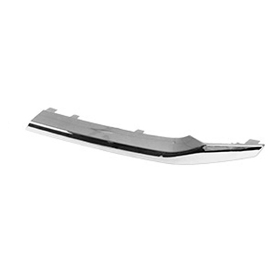 ODYSSEY 14-17 Left CENTER Grille Molding LOWER