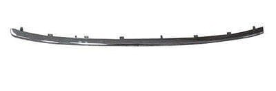 CRV 07-09 LOWER Grille Molding Chrome EX/EXL USA/M