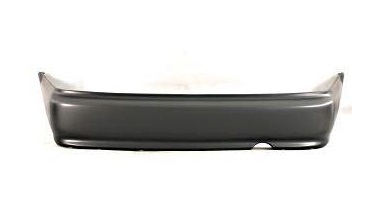 CIVIC 99-00 Rear Cover Sedan/Coupe Exclude Hatchback CAPA