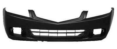 TSX 04-05 Front Cover Prime