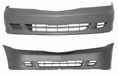 ODYSSEY 99-04 Front Cover (Prime)