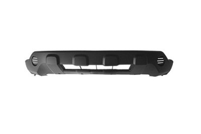 CRV 07-09 Front LOWER Cover DARK Gray Without FOG H