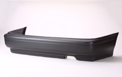 ACCORD 90-91 Rear Cover DX Sedan/Coupe =07837-2