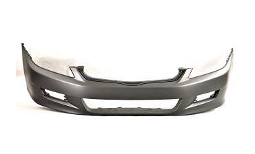 ACCORD 06-07 Front Cover Coupe CAPA