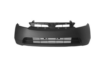 CIVIC 07-08 Front Cover Sedan With 2 OLT With Grille HOL