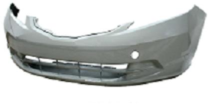 FIT 09-14 Front Cover BASE/DX/LX Exclude EV MODEL CA