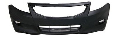 ACCORD 11-12 Front Cover Coupe CAPA