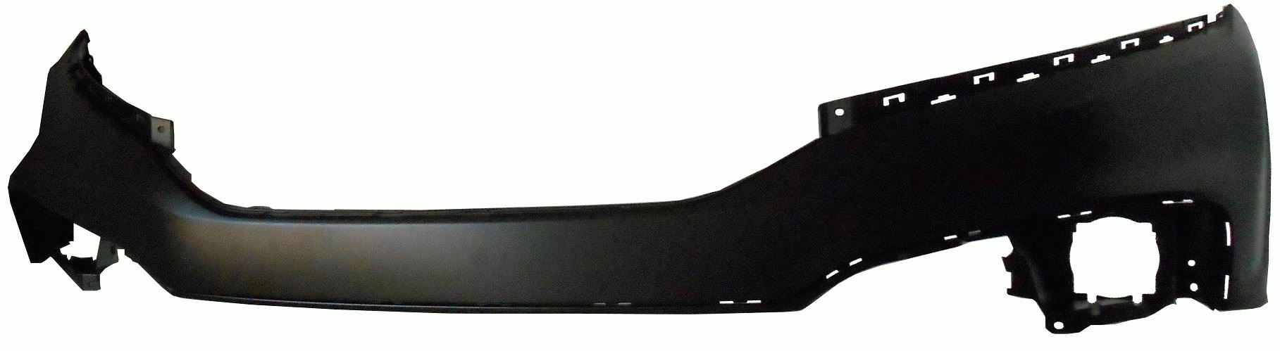 ACCORD CROSSTOUR 13-15 Front UPPER Cover Prime