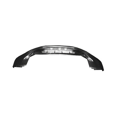 CRV 15-16 Front LOWER Cover TEX Black