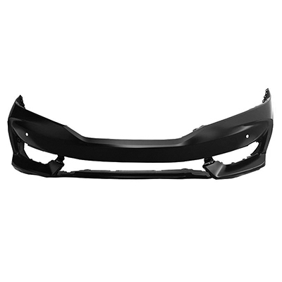 ACCORD 16-18 Front Cover Coupe With Sensor Prime