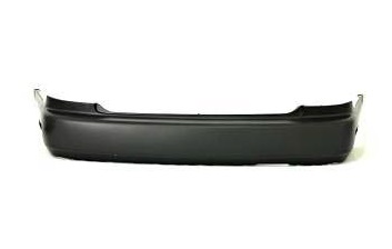 ACCORD 96-97 Rear Cover Sedan/Coupe With SIDE HOLE Prime