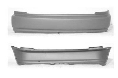 CIVIC 96-00 Rear Cover ( Hatchback ONLY)