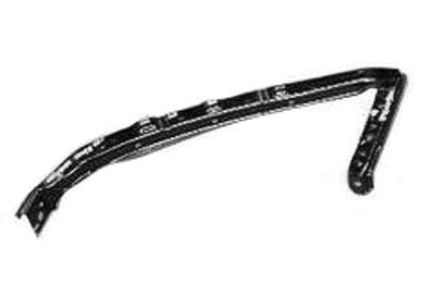 CIVIC 06-11 Right FILLER UPPER Cover Bracket Coupe