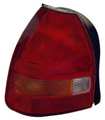 CIVIC Hatchback 96-98 Left TAIL LAMP