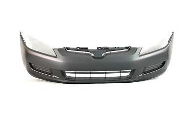 ACCORD 03-05 Front Cover Coupe Without FOG HOLE CAPA