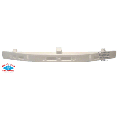 ACCORD 98-02 Front IMPACT ABSORBER ( Coupe )