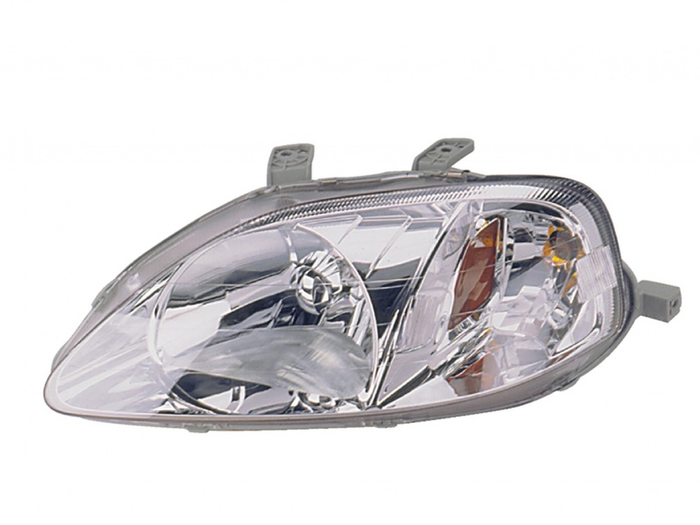 CIVIC Hatchback 99-00 Right TAIL LAMP