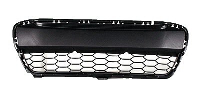 CIVIC 12-13 Front Bumper Grille Coupe CAPA