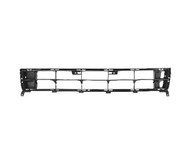 FIT 07-08 Front Bumper Cover Grille