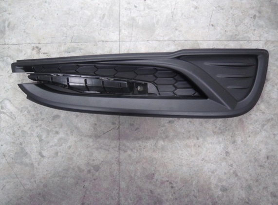 CIVIC 13-15 Right SIDE FOG Cover Sedan Without FOG TEX