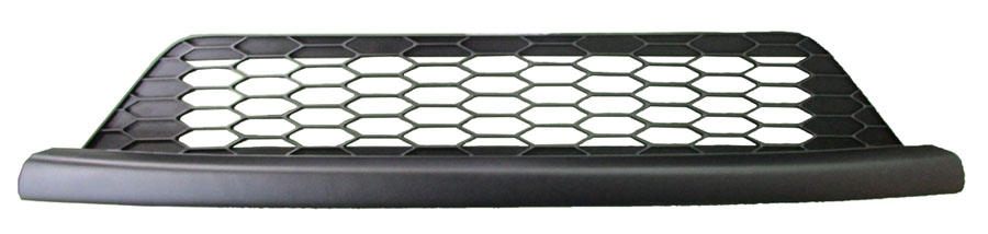 FIT 15-17 Front LOWER Bumper Grille