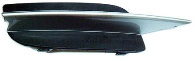 CIVIC 09-11 Right OUTER Grille Coupe Black =07321-5E