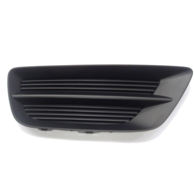ACCORD 13-15 Right FOG LAMP Cover Sedan Without HOLE