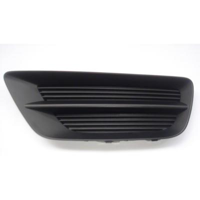 ACCORD 13-15 Left FOG LAMP Cover Sedan Without HOLE