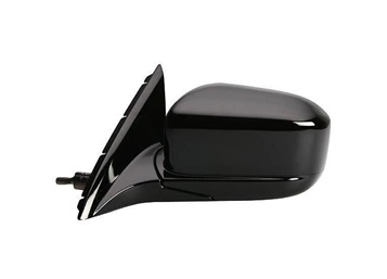 ACCORD 03-07 Left Mirror Power Coupe HTD