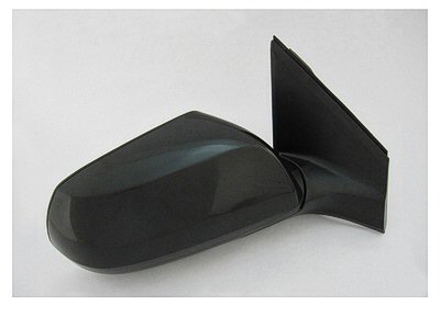 CRV 12-15 Right Mirror Power Heated (Paint to match)