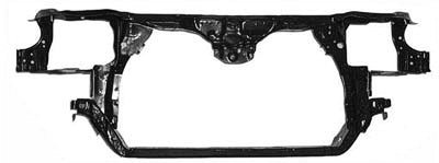 TSX 06-08 RADIATOR Support Assembly