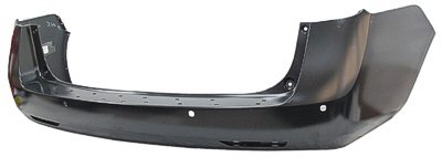 ODYSSEY 11-16 Rear Cover With Sensor TOURING Prime
