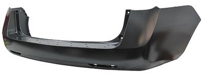 TSX 06-08 Rear Cover (Prime)