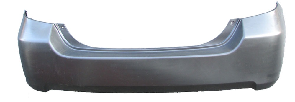 FIT 07-08 Rear Cover BASE/DX/LX Without SPOILER H P