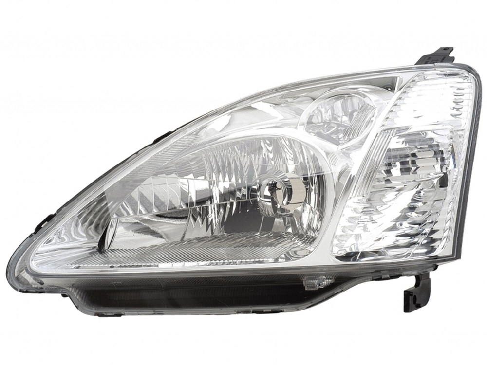 CIVIC Hatchback 02-03 Right Headlight Assembly ( Hatchback )EXC SI