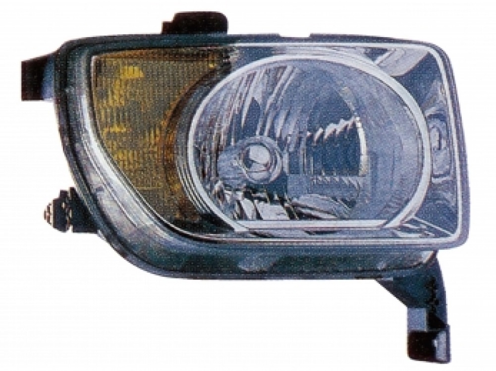 ELEMENT 03-06 Right Headlight Assembly