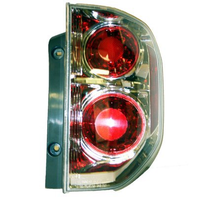 PILOT 06-08 Right TAIL LAMP Assembly